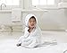 aden + anais hooded towel and washcloth set, twinkle