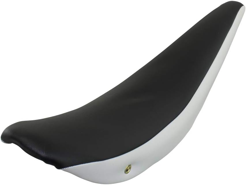 Fenix Cruiser Vinyl Two-Tone Banana Seat, for 26