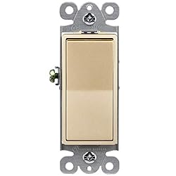 ENERLITES 3-Way Decorator Paddle Light