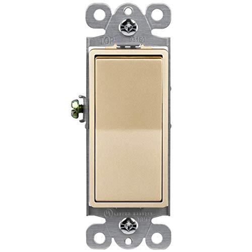 ENERLITES 3-Way Decorator Paddle Light