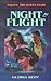 Night Flight by