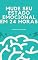 Livro MUDE SEU ESTADO EMOCIONAL EM 24 HORAS