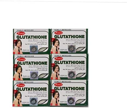 glutathione soap price in uae Renew For Body, 6 Pieces - 135 Gm Per Soap | Amazon UAE Quantity:50ct واقي شمس للبشرة الباهتة Self-assembled micelles stabilized by
