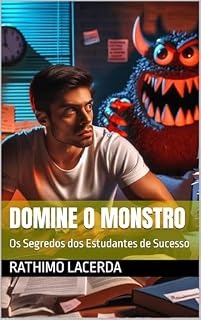 Livro Os Segredos dos Estudantes de Sucesso