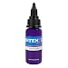 Intenze Tattoo Ink Dark Purple 1 Ounce