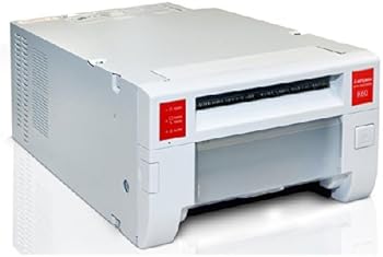 Mitsubishi CP-K60DW-S