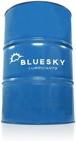 BlueSky Stratus ZF-AW 100 - 55 gal. drum