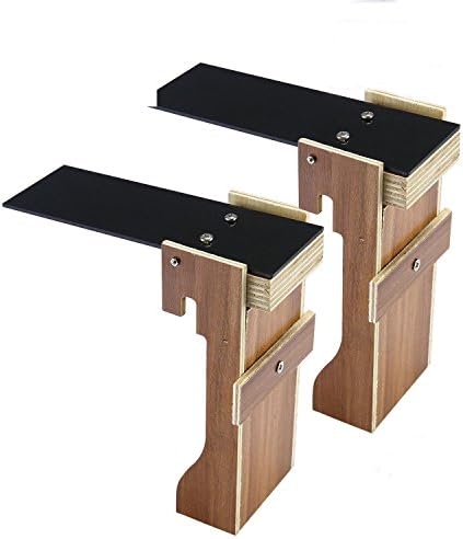 Vitediamond 2pcs Trap Mouse Walk The Plank Original Automatic Reset Rat Catch