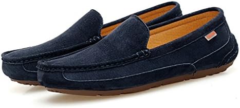 Men Loafers Shoes For Driving Shoes Moccasins Business Boat Top Men Shoes
