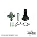 Polaris RZR XP 570 900 1000 Automatic Cam Tensioner - Black