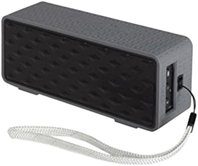 audiosonic bluetooth speaker