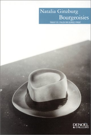 Bourgeoisies