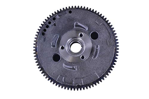 Flywheel Rotor for Polaris Ranger 500 1999 2003 2004 Series 10 11 4x4 6x6 | OEM Repl.# 3086819/3086983 / 3087166