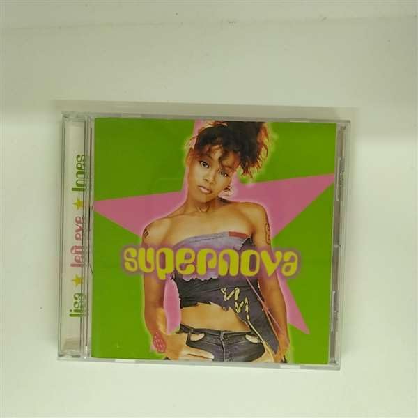 Tlc, TLC - 3D - Amazon.com Music