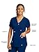 Grey's Anatomy Womens Scrubs, Indigo, Small