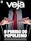 Livro Revista Veja [ed.2823] - 11/01/2023