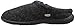 Acorn Men's Digby Gore, Black Tweed, Large / 10.5-11.5