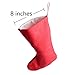 YAMUDA Christmas Stocking, 18