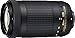 Nikon AF-P DX NIKKOR 70-300mm f/4.5-6.3G ED Lens for Nikon DSLR Cameras, Model 20061 (Renewed)