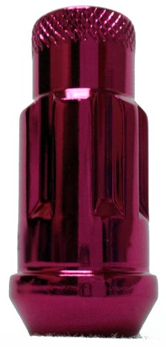 Click Here to See More Images Muteki 32906K SR48 Series Pink 12mm x 1.5