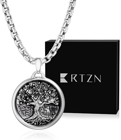 NEW RAZOR BLADE PENDANT & 24