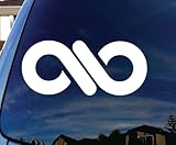 Infinite Kpop Band Car Window Vinyl Decal Sticker 5