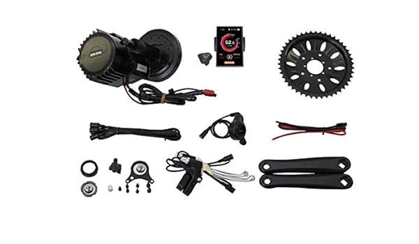 bafang 100mm bottom bracket