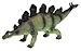 Animal Planet Foam Stegosaurus