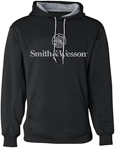 Smith &amp; Wesson Logo Performance Fleece (XL)