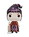 Funko Hocus Pocus Pop Figures - 3 Pack