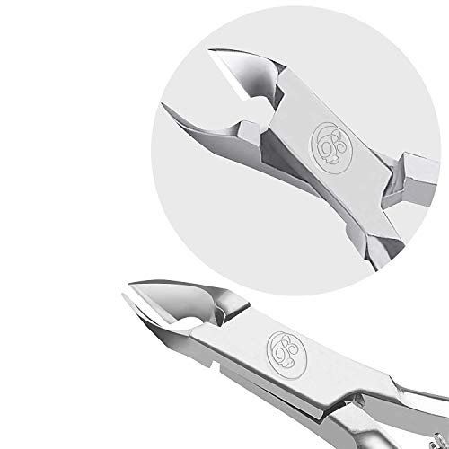 5 Pusher+Professional+Stainless+Cutter+Durable+Tool+Beauty+Fingernails