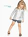 Simple Joys by Carter's Baby and Toddler Girls' Multi-Pack Long Sleeve Tops