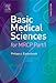 Basic Medical Sciences for MRCP Part 1