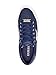 GUESS Factory Women's Gabey Denim Low-Top Logo Sneakers