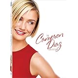 Cameron Diaz Celebrity Pack: (In Her Shoes / There's Something About Mary / A Life Less Ordinary)