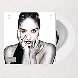 Demi [Limited Edition, Clear with Smoke Puddle Colour Vinyl]