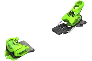 Tyrolia Attack 14 GW BR.110[A] gr (114436) Multicolor 110mm