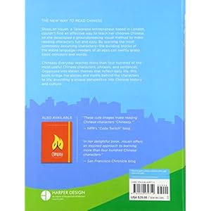 Chineasy Everyday: Learning Chinese Through Its Culture