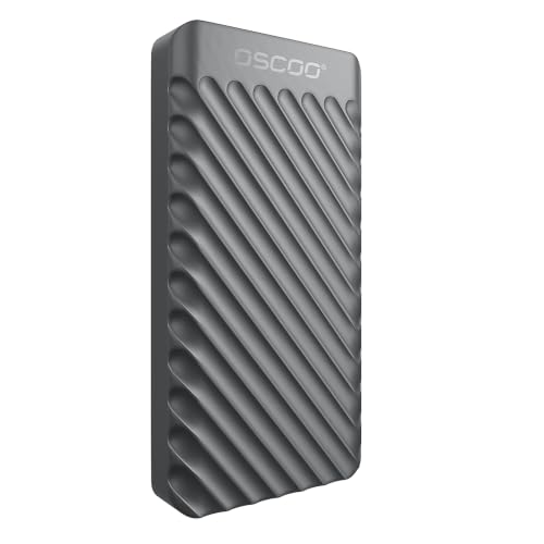 OSCOO External SSD