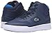 Lacoste Men's Explorateur Mid Spt 316 1 Spm Fashion Sneaker Fashion Sneaker