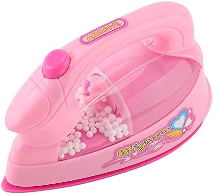 toy flat iron
