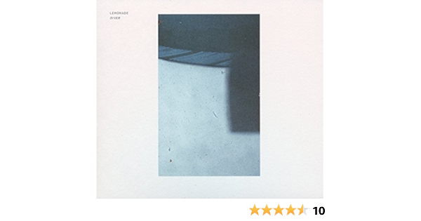 Lemonade Diver Amazon Com Music