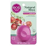 eos Natural Shea Lip Balm- Honey Apple, All-Day