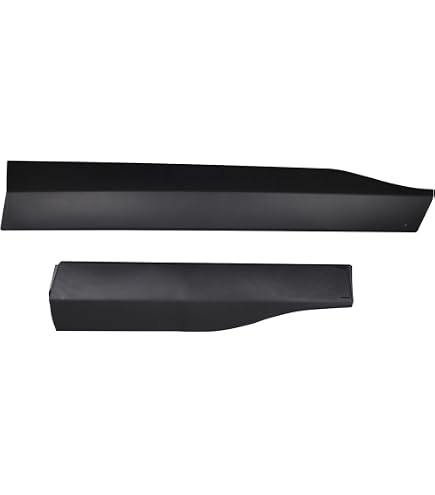 Door Lower Molding/Door Garnish for 19-24 Toyota RAV4 Front Right