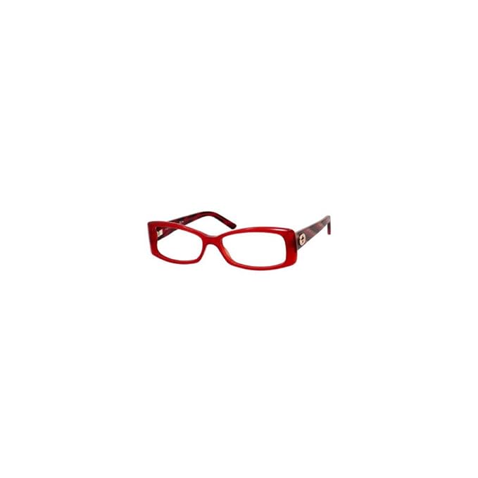 Gucci GG3560 Eyeglasses0L7F Burgundy53mm Clothing