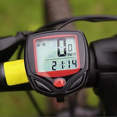 bicycle speedometer price