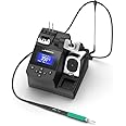 JBC CD-1SQF - Compact Series Soldering Station with T210-A Precision Handle