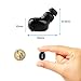 KELODO Bluetooth Earbud Smallest Mini in Ear Wireless Headset 6 Hrs Playing Time Built-in Mic for iPhone and Android Smart Phones(1 Piece)
