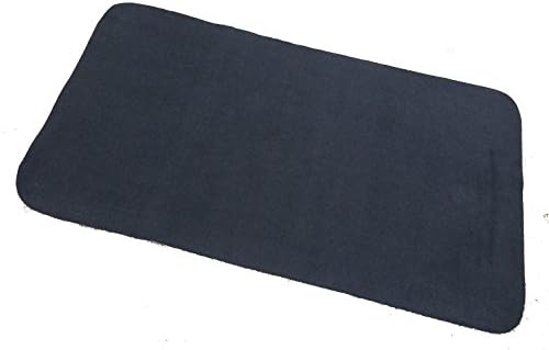 Decksaver Gas Grill and Deep Fryer Splatter Protector 30 x 48