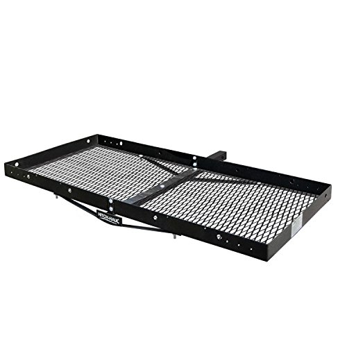 Buy Masterbuilt HP2W HITCHHAUL 2" Extra Large Cargo Carrier Online at
